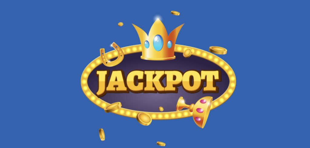 Участвуй в акции "Jackpot"